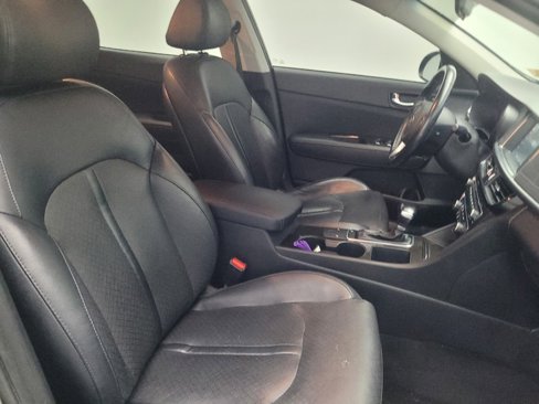 Used 2018 Kia Optima EX image 21
