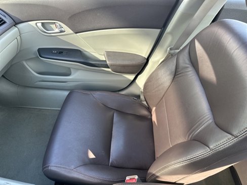 Used 2012 Honda Civic EX image 11
