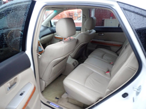 Used 2008 Lexus RX 400h AWD image 8