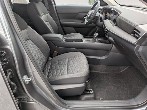 New 2026 Nissan Kicks SV w/ Cold Weather Package image 27