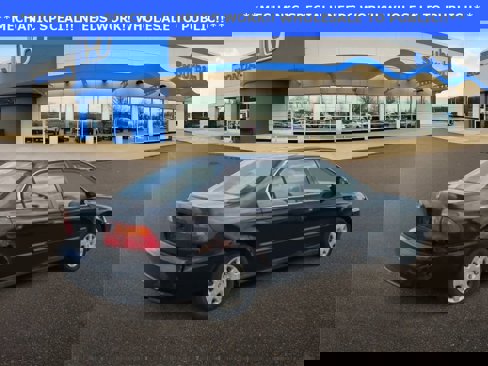 Used 2000 Honda Civic LX image 8