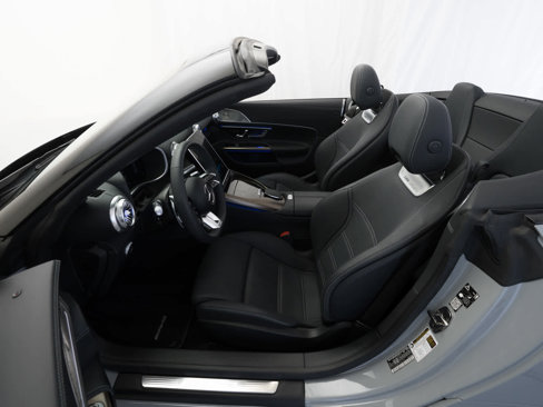 Used 2023 Mercedes-Benz SL 43 AMG image 9