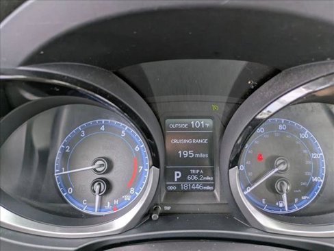 Used 2016 Toyota Corolla S image 11