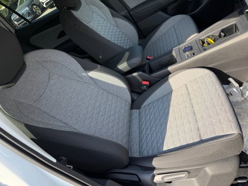 New 2025 Volkswagen Tiguan S image 28