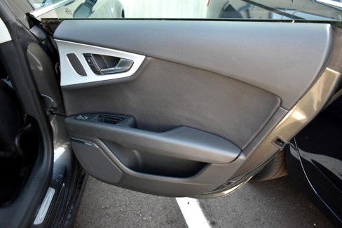 Used 2014 Audi A7 3.0T Prestige image 17