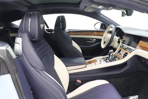 Used 2024 Bentley Continental GT S image 10