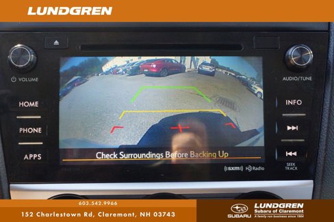 Used 2017 Subaru Crosstrek 2.0i Premium image 29