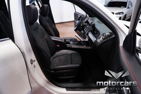Used 2021 Mercedes-Benz GLB 250 image 29