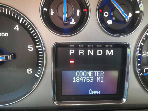 Used 2007 Cadillac Escalade 2WD w/ Information Package image 39