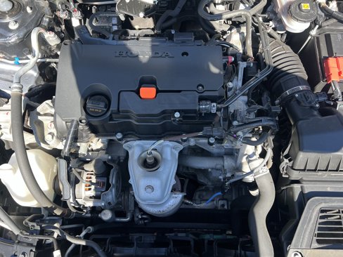Used 2022 Honda Civic Sport image 26