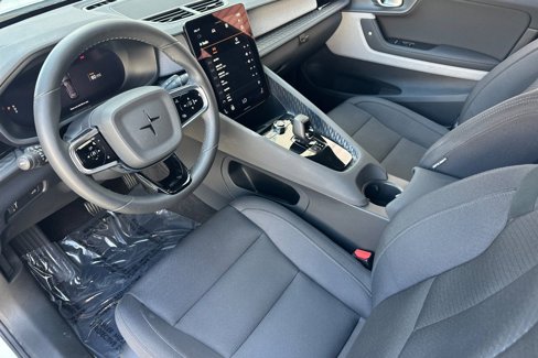 Used 2022 Polestar Polestar 2 w/ Pilot Package image 13