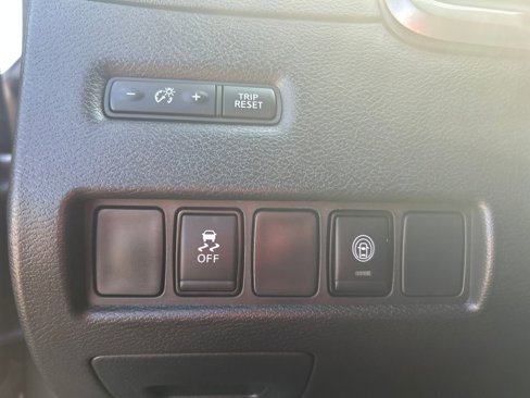 Used 2023 Nissan Murano SV image 20