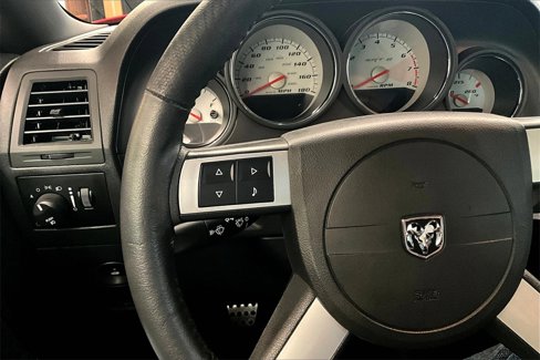 Used 2009 Dodge Challenger SRT8 image 14