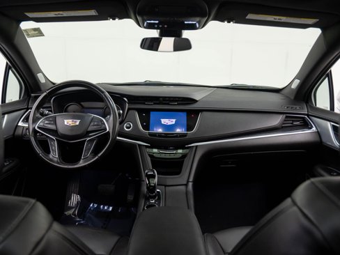 Used 2023 Cadillac XT5 Premium Luxury image 10