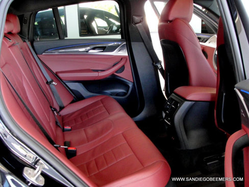 Used 2021 BMW X4 xDrive30i w/ M Sport Package image 55