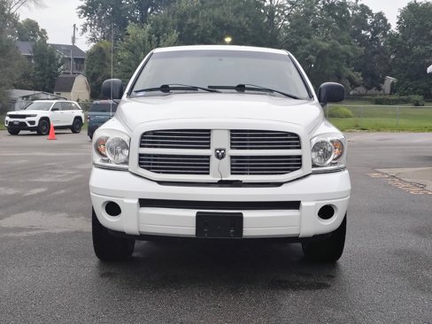 Used 2008 Dodge Ram 1500 Truck SLT w/ Sport Appearance Group image 6