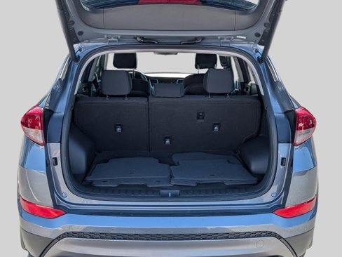 Used 2016 Hyundai Tucson Sport image 14