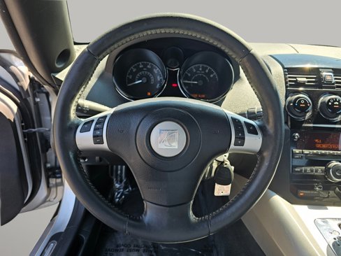 Used 2007 Saturn Sky w/ Premium Trim Pkg image 8