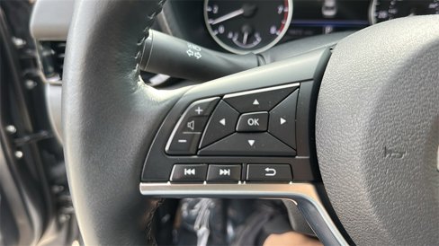 Used 2023 Nissan Sentra SV w/ All-Weather Package image 18