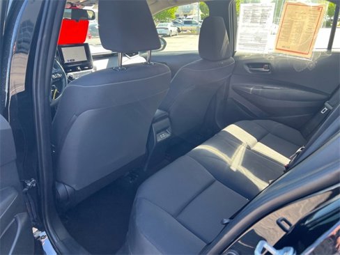 Certified 2023 Toyota Corolla LE image 22