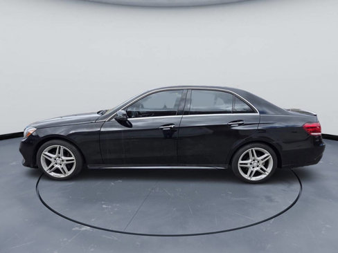 Used 2014 Mercedes-Benz E 350 4MATIC Sedan w/ Premium 1 Package image 7