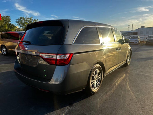 Used 2012 Honda Odyssey EX-L image 7