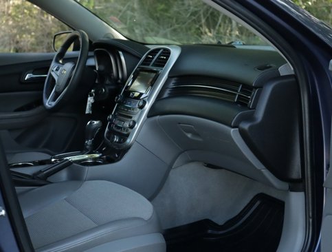 Used 2014 Chevrolet Malibu LT image 27