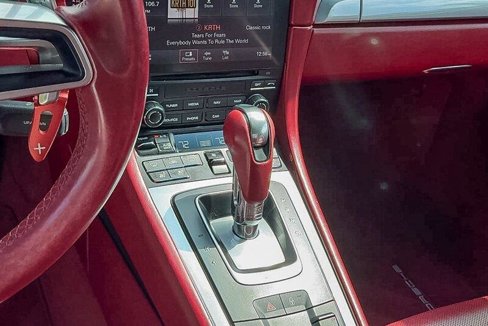 Used 2017 Porsche 911 Carrera image 53