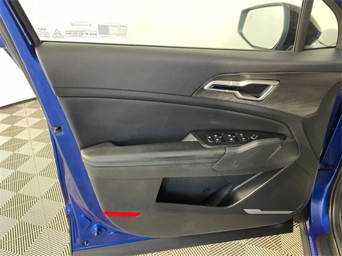 Used 2023 Kia Sportage X-Line image 15