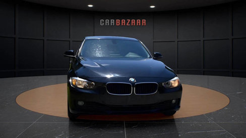 Used 2014 BMW 320i Sedan image 3