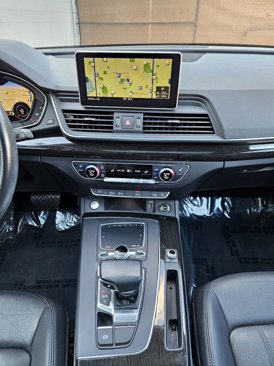 Used 2018 Audi Q5 2.0T Premium Plus image 14