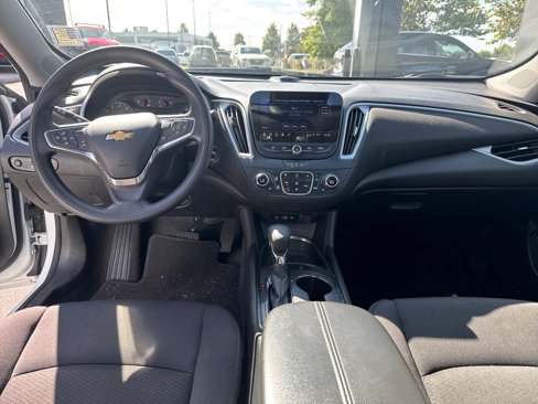 Used 2024 Chevrolet Malibu LT image 17