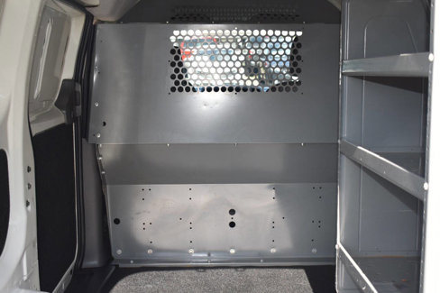 Used 2017 Nissan NV200 SV w/ Technology Package image 44