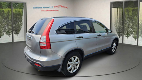 Used 2008 Honda CR-V EX image 7