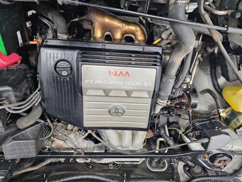 Used 2002 Toyota Highlander Limited image 27