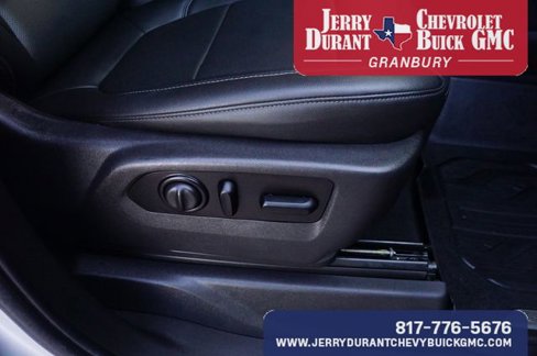 Used 2021 GMC Sierra 1500 SLT image 23