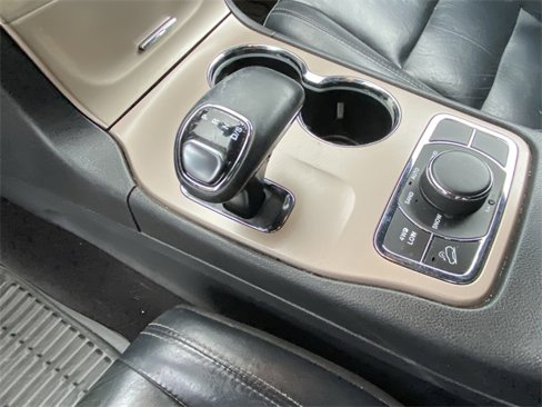 Used 2014 Jeep Grand Cherokee Limited image 7
