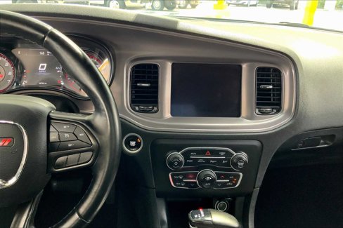 Used 2023 Dodge Charger GT w/ Blacktop Package image 6