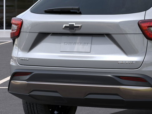 New 2025 Chevrolet Trax ACTIV w/ Driver Confidence Package image 32