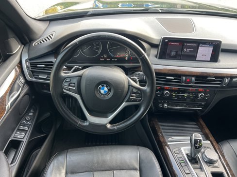 Used 2018 BMW X5 xDrive35i image 21