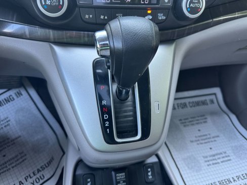 Used 2012 Honda CR-V EX-L image 36