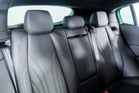 Used 2024 Maserati Grecale GT image 33
