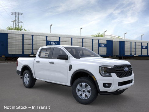 New 2025 Ford Ranger XL image 7