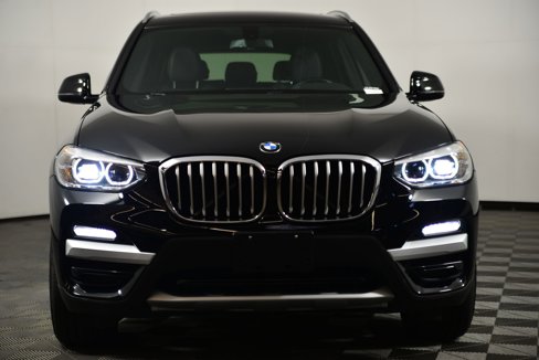 Used 2018 BMW X3 xDrive30i image 5