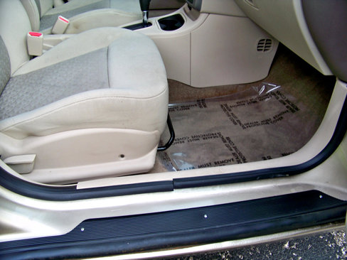 Used 2007 Chevrolet Cobalt LS w/ Protection Package image 32