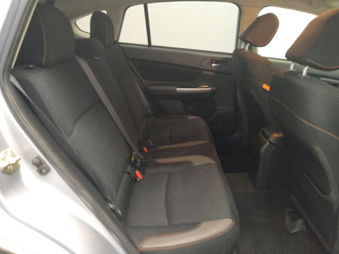 Used 2017 Subaru Crosstrek 2.0i Premium image 19