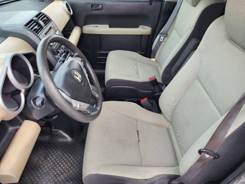 Used 2008 Honda Element EX image 12