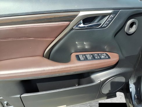 Used 2017 Lexus RX 350 AWD image 11