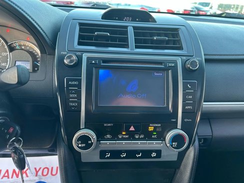 Used 2012 Toyota Camry SE image 22