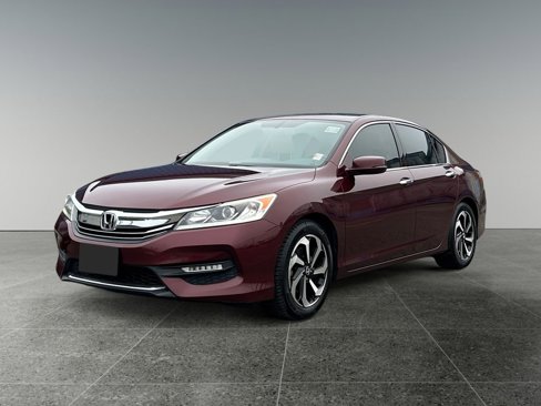 Used 2016 Honda Accord EX-L image 3